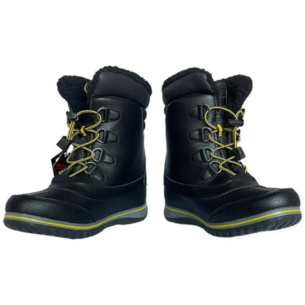 💎✨CLEARANCE SALE✨💎NEW IN BOX Weatherproof SLEIGH BOOTS - Picture 2 of 7